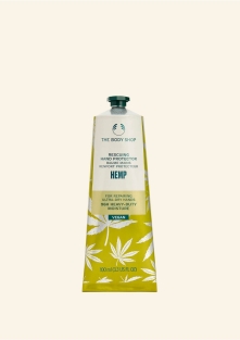 Hemp Hand Protector 