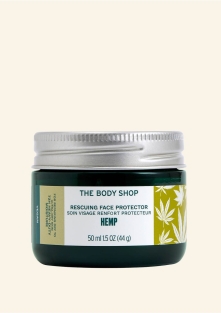 Hemp Rescuing Face Protector 