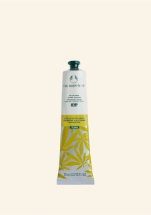 Hemp Hand Scrub