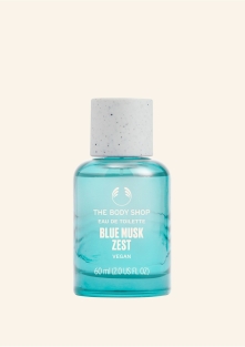 Blue Musk Zest Eau De Toilette