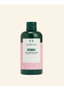 Vitamin E Moisturising Toner