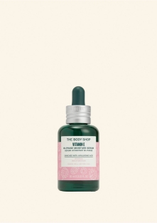 Vitamin E Bi-Phase Serum