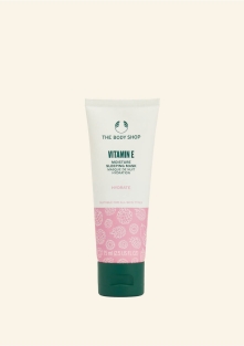 Vitamin E Moisture Sleeping Mask 