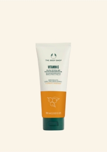 Vitamin C Glow Revealing Microdermabrasion