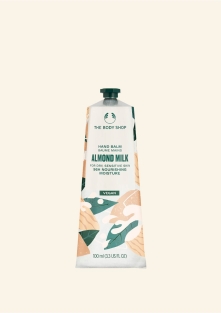 Almond Milk Hand Balm