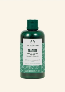 Tea Tree Skin Clearing Toner 