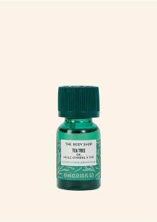 Tea Tree Oil