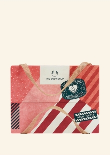 Create Your Own Christmas Big Gift Box