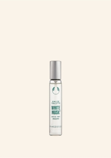 White Musk® Eau de Toilette Travel Spray