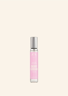 Cherry Blossom Eau de Toilette Travel Spray