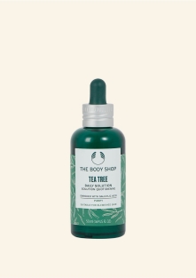 Tea Tree Daily Solution