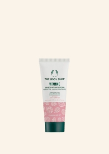 Vitamin E Moisture Day Cream