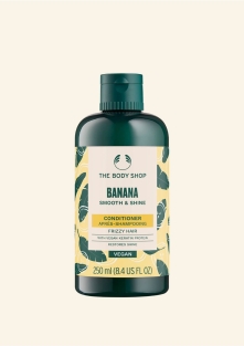Banana Conditioner