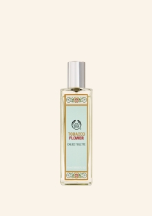 Tobacco Flower Eau de Toilette