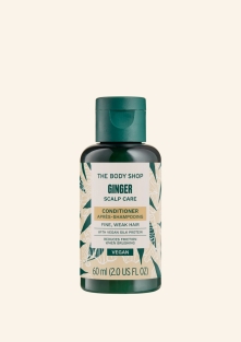 Ginger Scalp Care Conditioner