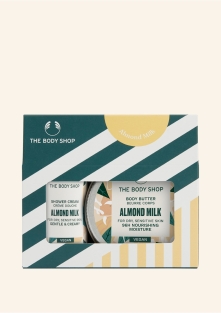 Almond Milk Intro