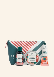 Strawberry Mini Gift