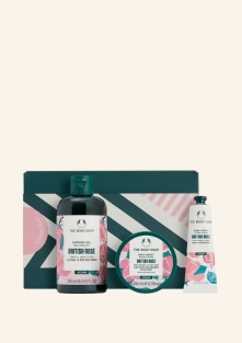 British Rose Essentials