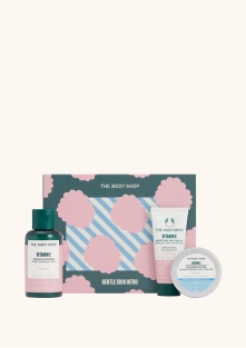Gentle Skin Intro