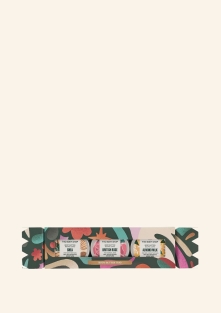 Body Butter Trio