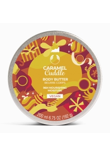 Caramel Cuddle Body Butter