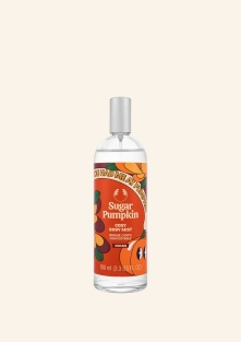 Sugar Pumpkin Body Mist