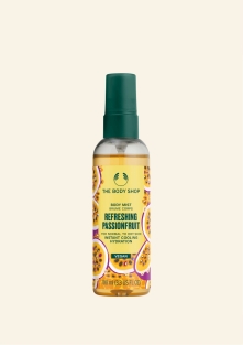 Refreshing Passionfruit Body Mist