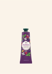 Dewberry Hand Balm