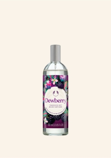 Dewberry Fragrance Mist