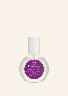Dewberry Perfume Oil