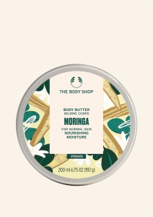 Moringa Body Butter