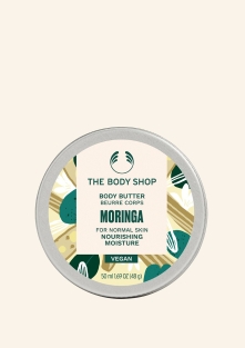 Moringa Body Butter