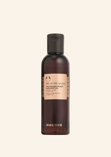 Spa Of The World™ Polynesian Monoi Radiance Oil