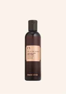 Spa Of The World™ Tahitian Tiare Body Wash