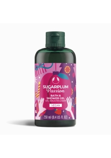 Sugarplum Passion Bath & Shower Gel