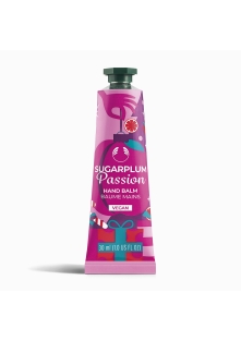 Sugarplum Passion Hand Balm