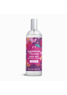 Sugarplum Passion Body Mist
