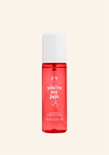 Perfume Mist You’re My Jam
