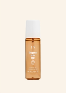 Perfume Mist Butter Me Up