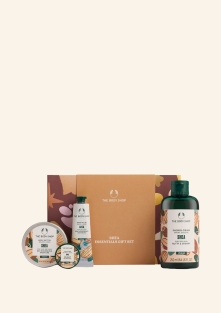 Shea Essentials Gift Set