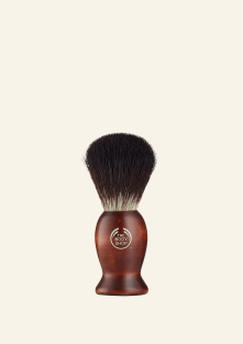Wooden Shaving Brush