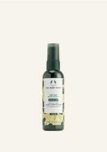 Moringa Shine & Protection Hair Mist