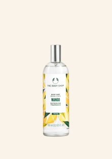 Mango Body Mist