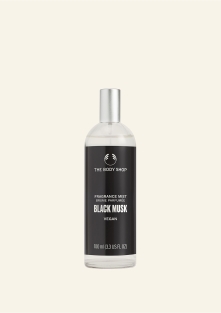 Black Musk Fragrance Mist