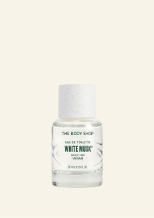 White Musk® Eau De Toilette