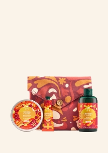 Caramel Gift Set