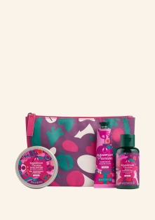Plum Little Gift Set