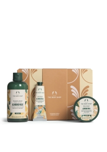 Almond Milk Essentials