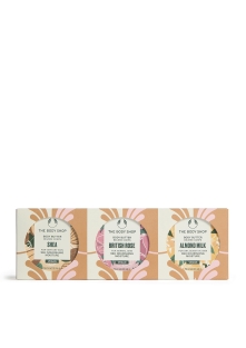 Body Butter Trio
