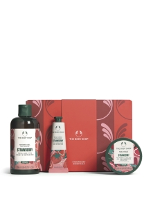 Strawberry Essentials